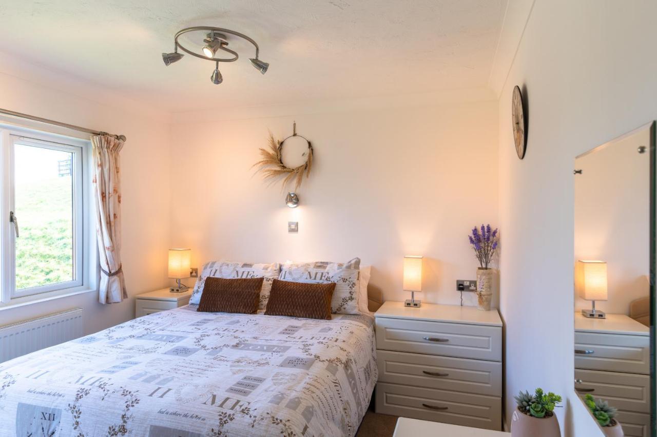 Finest Retreats - Serendipity Lodge Torpoint Buitenkant foto