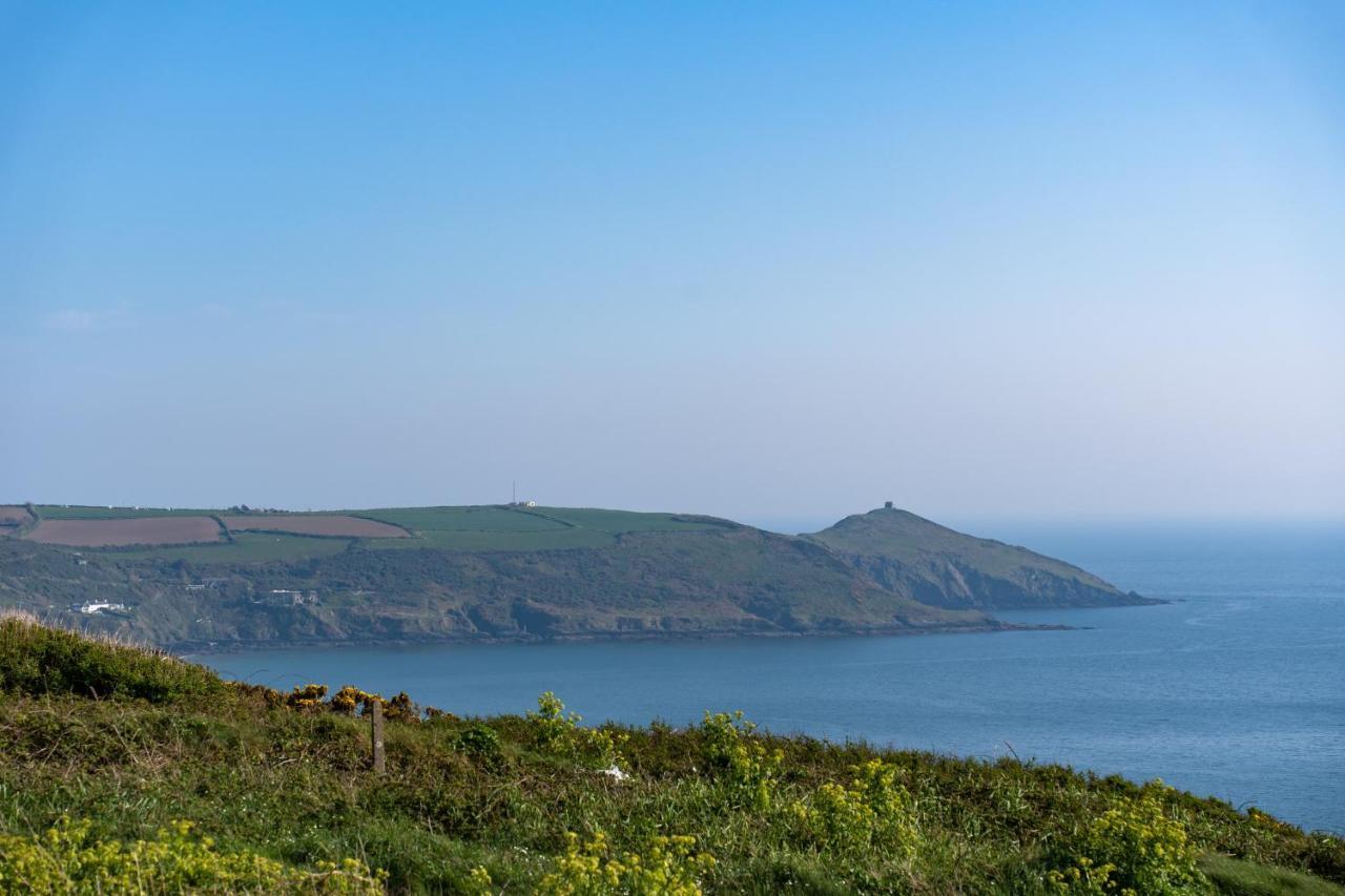 Finest Retreats - Serendipity Lodge Torpoint Buitenkant foto